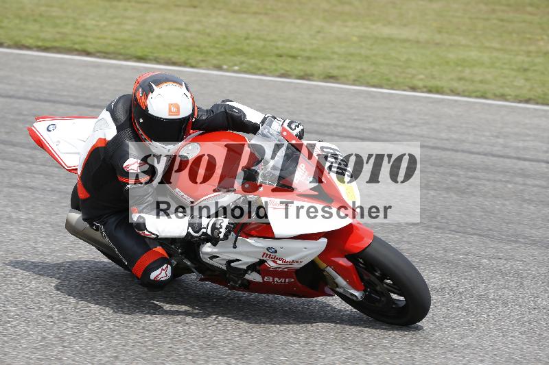 /24 08.06.2025 TZ Motorsport ADR/Gruppe gelb/999